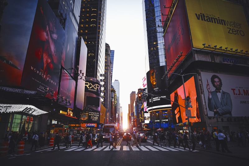 Premium 4 Days in New York, USA