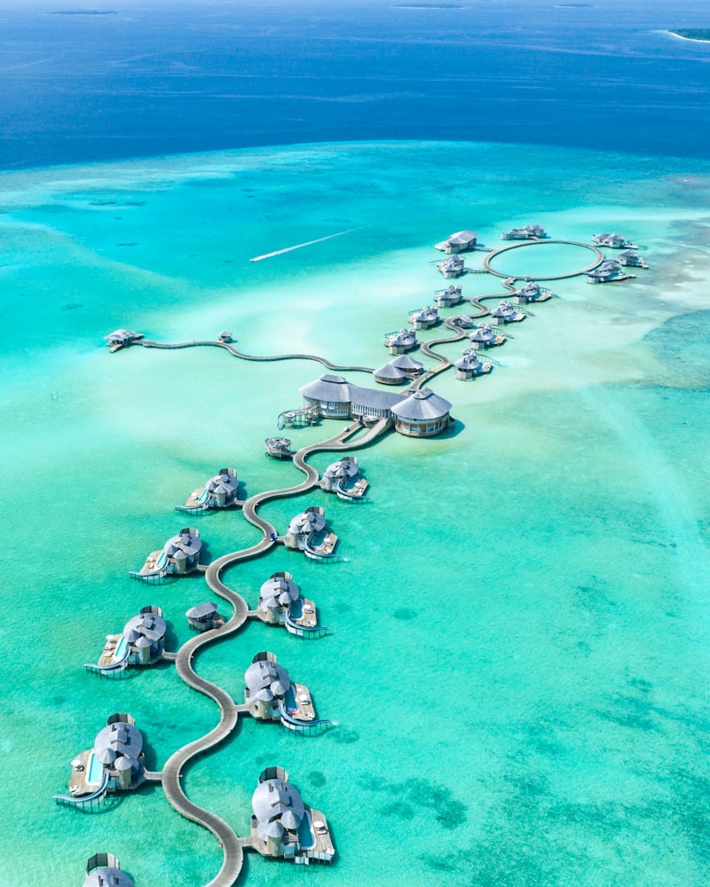 Premium 7 Days in Maldives